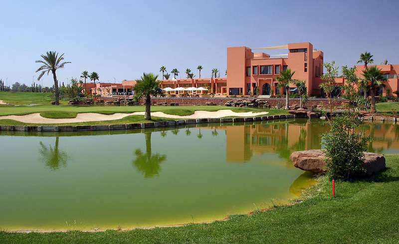 Atlas-golf-marrakech-Marrakech